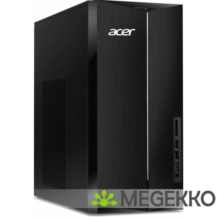 Acer Aspire TC-1860 U5510 Core Ultra 5 16GB 1TB SSD Desktop, Computers en Software, Overige Computers en Software, Nieuw, Verzenden