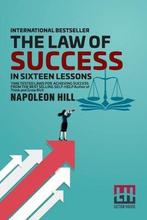 9789354203626 The Law Of Success Napoleon Hill, Verzenden, Nieuw, Napoleon Hill