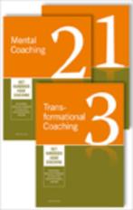 Het Handboek voor Coaching set 3 delen 9789074959049, Boeken, Zo goed als nieuw, Verzenden