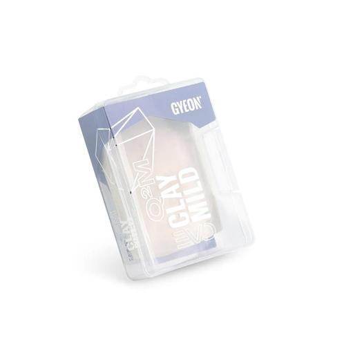 GYEON Q²M Clay Mild EVO - 100gram (Klei en Smeermiddel), Auto diversen, Onderhoudsmiddelen, Ophalen of Verzenden
