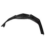Dit betreft een Lamborghini Revuelto carbon voorlip splitter, Verzenden