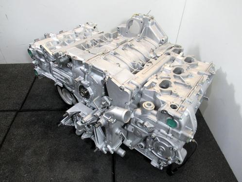 Porsche 911 997 3.8 355/381PK M97 Motor Gereviseerd - M97.01, Auto-onderdelen, Motor en Toebehoren, Gereviseerd, Verzenden