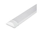 Veiling - 30x 30x LED Batten 120 cm - TL-lamp 150W - 10000K, Huis en Inrichting, Lampen | Overige, Nieuw