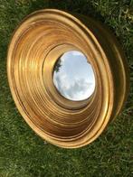 Spiegel - Glas - CONVEX, HEKSENOOG, BUTLER, Nieuw