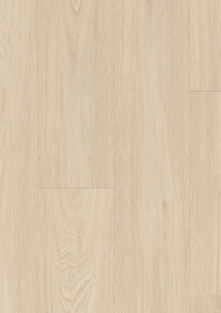Plak pvc rechte plank naturel eiken |  Gerflor Virtuo 55 DB, Huis en Inrichting, Stoffering | Vloerbedekking, Ophalen