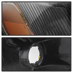 xTune 97-99 Toyota Camry 4pc OEM Style Headlights w/Corner, Auto-onderdelen, Ophalen of Verzenden, Nieuw