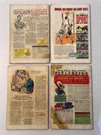 Marvel Collectors Item Classics (1966)# 1, 3, 4 & 5 - Silver, Boeken, Nieuw