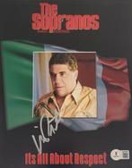 The Sopranos - Classic TV - Vincent Pastore (Big Pussy)., Nieuw