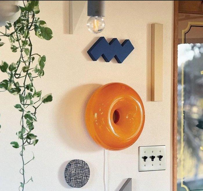 IKEA - Sabine Marcelis - Lamp - Varmblixt - Glas - IKEA -, Antiek en Kunst, Antiek | Lampen