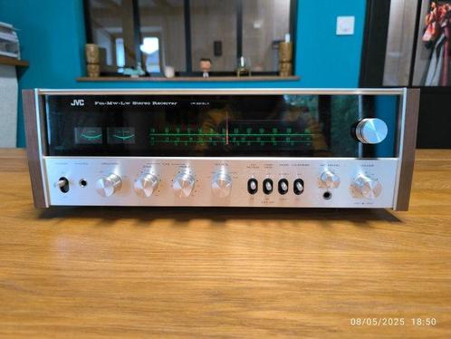 JVC - VR-5515-XL Solid state geïntegreerde versterker, Audio, Tv en Foto, Radio's