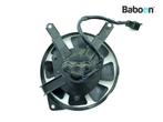 Koelfan Motor Suzuki TL 1000 S 1997-2001 (TL1000S), Verzenden, Gebruikt
