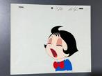 Osamu Tezuka - Originele animatiecel en tekening van, Nieuw in verpakking