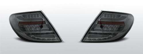 Achterlichten Mercedes C-klasse W204 Sedan 2007-2010 |, Auto-onderdelen, Verlichting, Nieuw, Mercedes-Benz, Ophalen of Verzenden