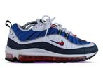 Nike Air Max 98 Gundam  41, Ophalen of Verzenden, Nieuw, Nike, Sneakers of Gympen
