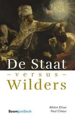 De Staat versus Wilders 9789462906921 Paul Cliteur, Verzenden, Zo goed als nieuw, Paul Cliteur