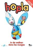 Hopla - In de wolken - DVD, Cd's en Dvd's, Dvd's | Tekenfilms en Animatie, Verzenden