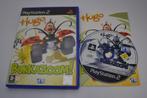 Hugo Bukkazoom! (PS2 PAL), Verzenden, Zo goed als nieuw