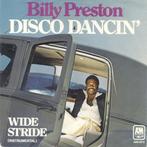 vinyl single 7 inch - Billy Preston - Disco Dancin, Zo goed als nieuw, Verzenden