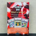 Pokémon Mystery box, Hobby en Vrije tijd, Nieuw