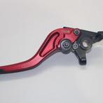 CRG 04-07 Yamaha FZ6-FZ1 RC2 Brake Lever -Short Red -, Ophalen of Verzenden, Nieuw