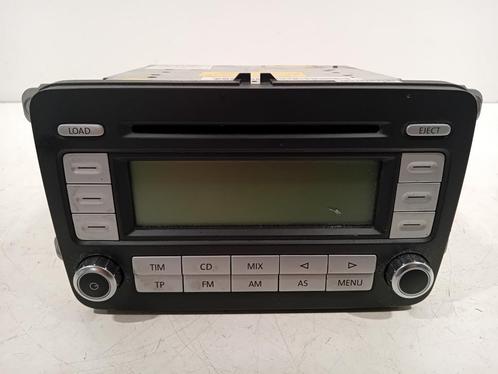Radio Volkswagen Passat B6 2.0 TFSI 1K0035195D, Auto-onderdelen, Elektronica en Kabels, ARN erkend, Stiba lid, Erkend duurzaam