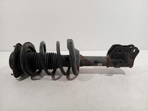 Veerpoot links voor Subaru Forester  2.0 D AWD, Auto-onderdelen, Ophanging en Onderstel, ARN erkend, Stiba lid, Erkend duurzaam