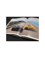 2020 FERRARI SF90 STRADALE HARDCOVER BROCHURE ENGELS, Nieuw, Ferrari, Author