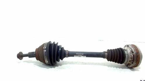 Aandrijfas links voor Skoda Octavia III 1.8 TSI 5Q0407271AR, Auto-onderdelen, Ophanging en Onderstel, ARN erkend, Stiba lid, Erkend duurzaam