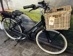 PRACHTIGE Gazelle Miss Grace C7+ Elektrische Damesfiets, Fietsen en Brommers, Elektrische fietsen, Ophalen of Verzenden, Zo goed als nieuw