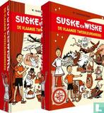 Suske en Wiske De Vlaamse Tweekleurenreeks 2 - 2025, Eén stripboek, Verzenden, Zo goed als nieuw, Vandersteen, Willy.