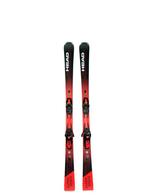 HEAD Supershape e-Rally-156 cm, Gebruikt, Ophalen of Verzenden, Carve, Skiën