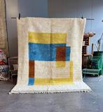 hand made - Luxe Marokkaanse Mrirt tapijt – met de hand, Nieuw