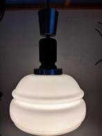 Plafondlamp - Glas, Metaal