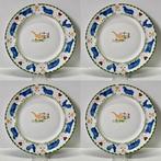 Wood & Sons England - Tafelservies (4) - Jacks Farm -