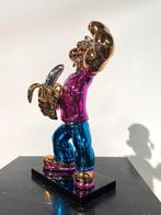 Van Apple - PopEye, Antiek en Kunst, Kunst | Schilderijen | Modern