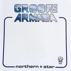 cd - Groove Armada - Northern Star, Cd's en Dvd's, Verzenden, Zo goed als nieuw