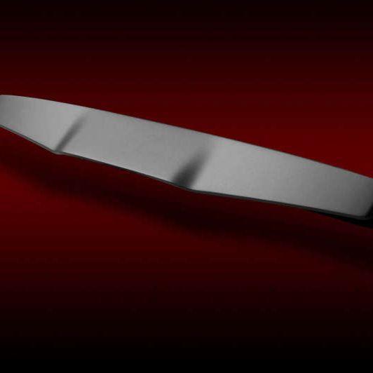 EGR 16-17 Toyota Tacoma Matte Black Truck Cab Spoiler, Auto-onderdelen, Motor en Toebehoren, Ophalen of Verzenden