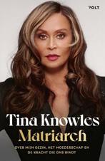 Matriarch | 9789021479149 | Tina Knowles, Boeken, Zo goed als nieuw, Tina Knowles