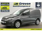 Volkswagen Caddy 2.0 TDI Style 122PK L1H1 BPM VRIJ €499pm, Auto's, Bestelauto's, Automaat, Volkswagen, Diesel, Nieuw