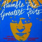 LP gebruikt - Humble Pie - Greatest Hits, Cd's en Dvd's, Vinyl | Rock, Zo goed als nieuw, Verzenden