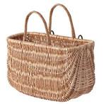 Basil mand riet Swing, Verzenden, Nieuw