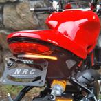 New Rage Cycles 16+ Ducati Monster 1200 R Fender Eliminator, Auto-onderdelen, Verlichting, Ophalen of Verzenden, Nieuw