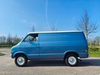 Dodge - B200 Tradesman Shorty - 1977, Auto's, Oldtimers