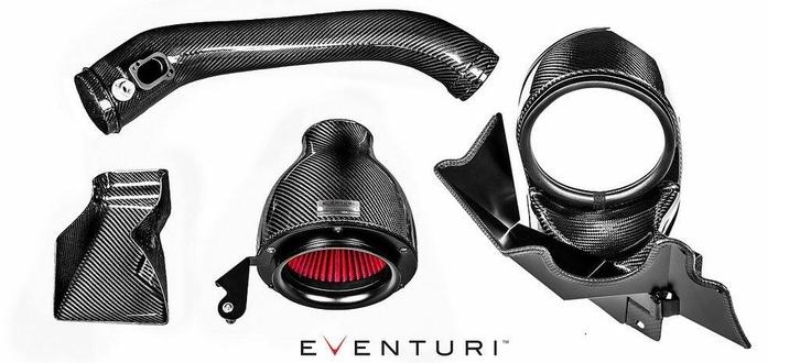Eventuri BMW F87 M2 carbon intake, Auto diversen, Tuning en Styling, Verzenden