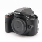 Digitale fotocamera | Nikon D3300 body | Tweedehands, Verzenden, Gebruikt, Nikon