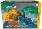 Magic The Gathering TCG Aetherdrift-Bundle (Diversen) NIEUW, Ophalen of Verzenden, Nieuw