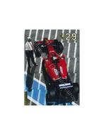 2015 FERRARI MAGAZINE ENGELS 29, Boeken, Auto's | Folders en Tijdschriften, Nieuw, Ferrari, Author