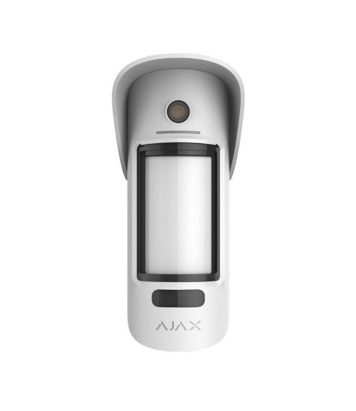 Ajax MotionCam Outdoor, Doe-het-zelf en Verbouw, Alarmsystemen, Verzenden