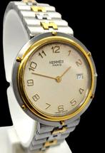 Hermès - Olympia - Zonder Minimumprijs - Unisex - 2000-2010, Sieraden, Tassen en Uiterlijk, Horloges | Heren, Nieuw