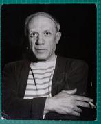 Robert Capa - Magnum - Picasso #06 - Magnum Stamp, Antiek en Kunst